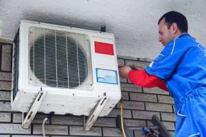 24/7 and Emergency HVAC Near Bethesda, PA | Air Conidtioning and Heating Contractors